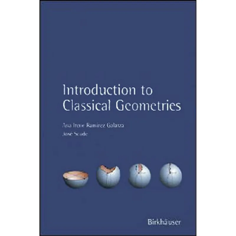 INTRODUCTION TO CLASSICAL GEOMETRIES