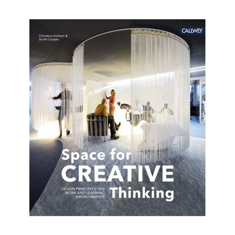 SPACE FOR CREATIVE THINKING