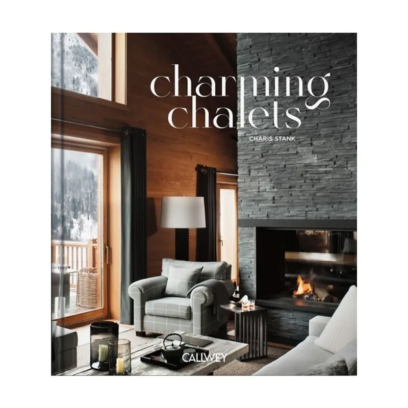 CHARMING CHALETS