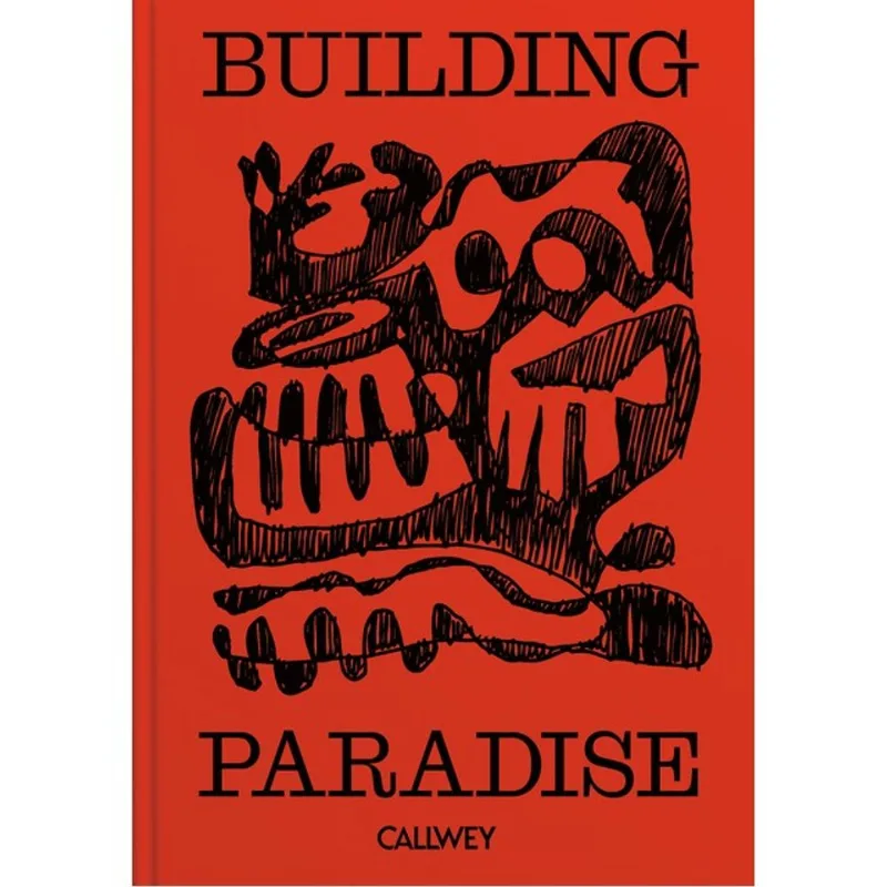 BUILDING PARADISE