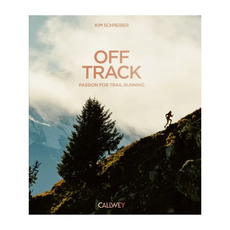 OFF TRACK