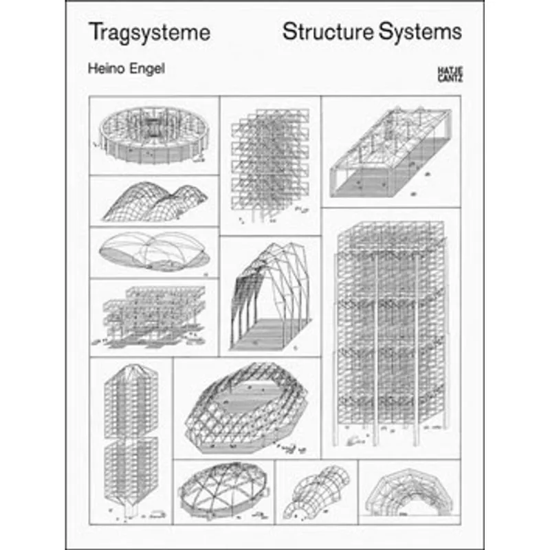 STRUCTURE SYSTEMS