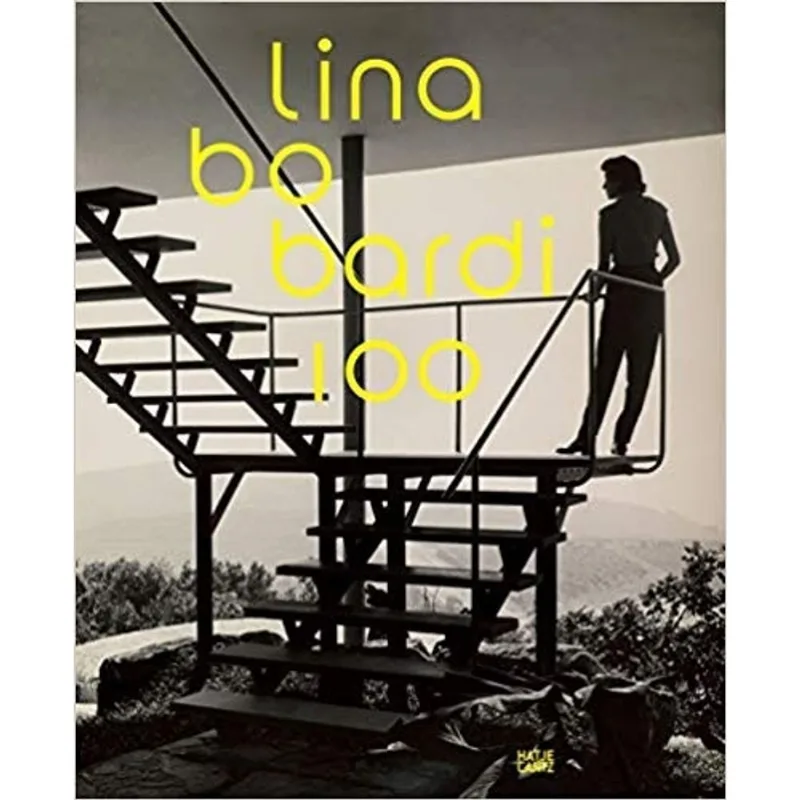 LINA BO BARDI 100