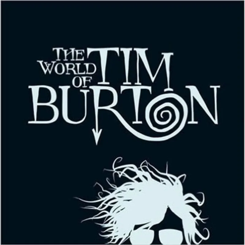 WORLD OF TIM BURTON, THE