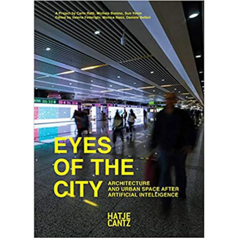 EYES OF THE CITY