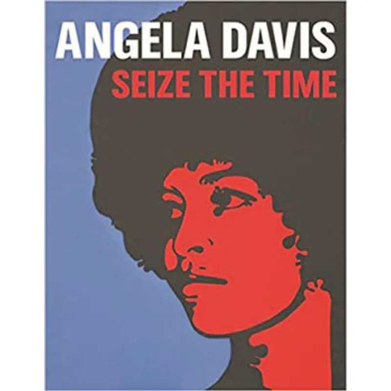 ANGELA DAVIS