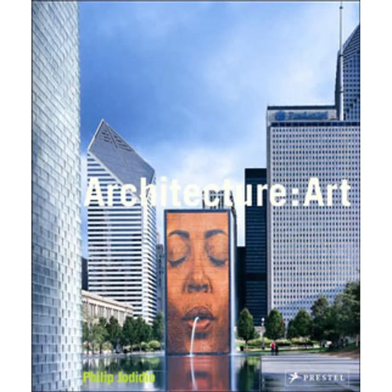 ARCHITECTURE: ART