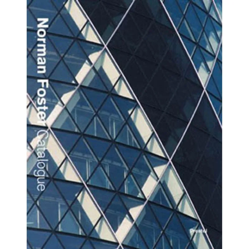 CATALOGUE - NORMAN AND PARTNERS