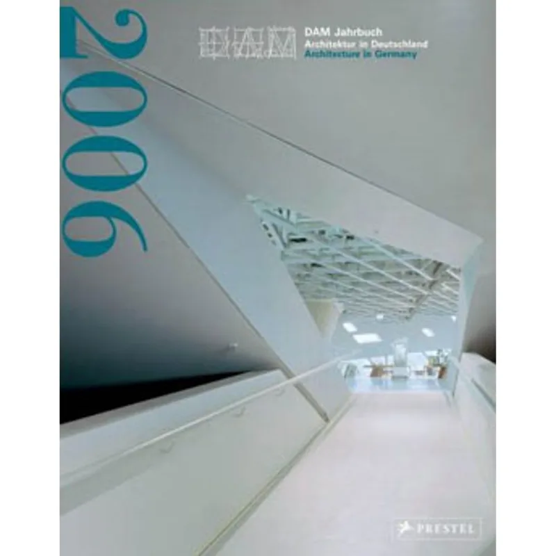 DAM YEARBOOK 2006