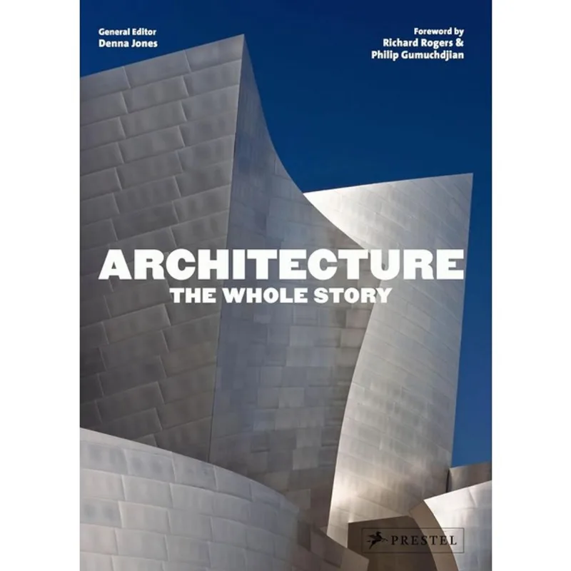 ARCHITECTURE
