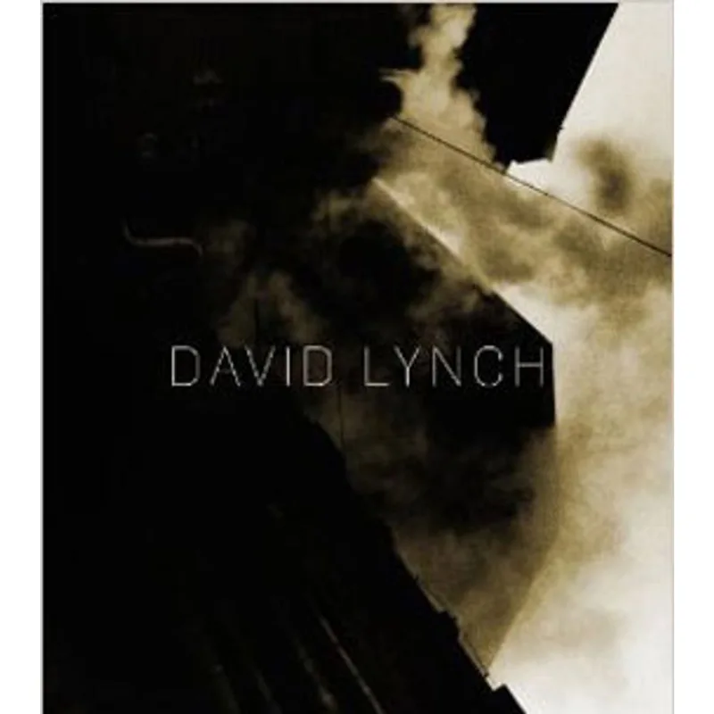 DAVID LYNCH - THE FACTORY PHOTOGRAPHS