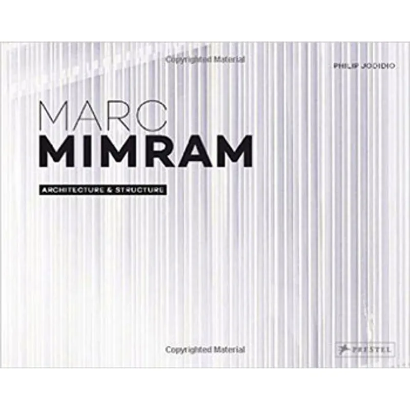 MARC MIMRAM