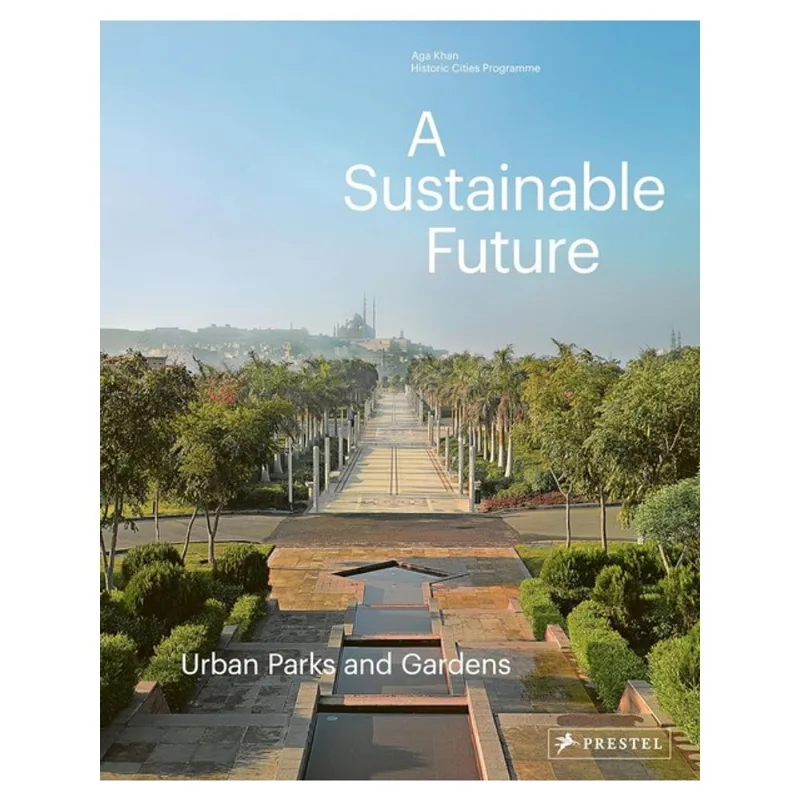 A SUSTAINABLE FUTURE