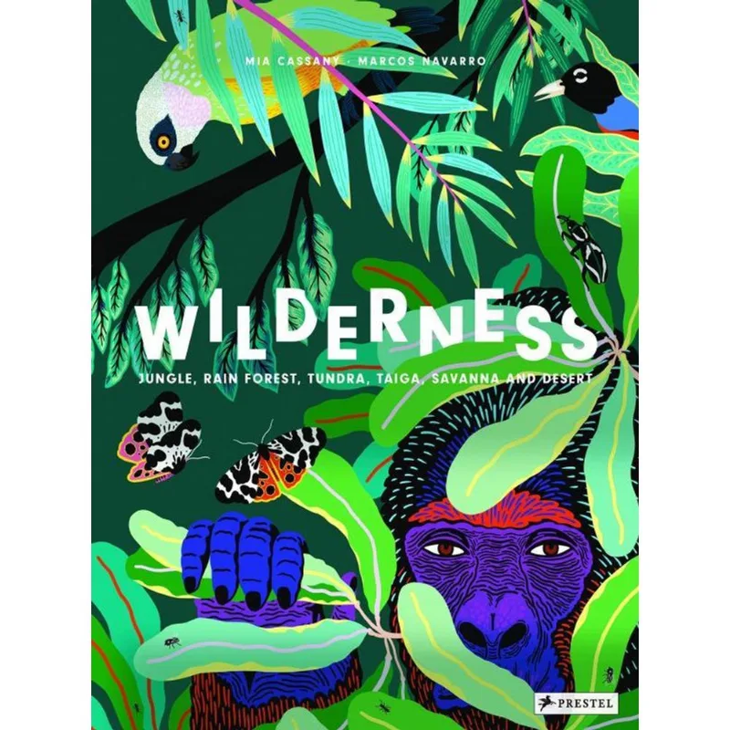 WILDERNESS