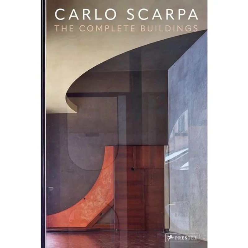CARLO SCARPA