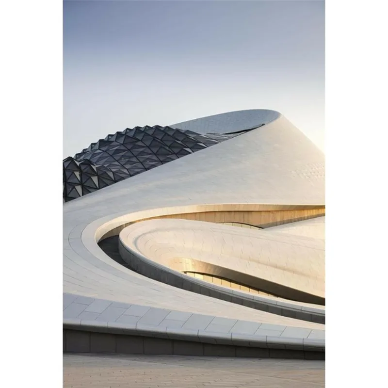 MAD ARCHITECTS