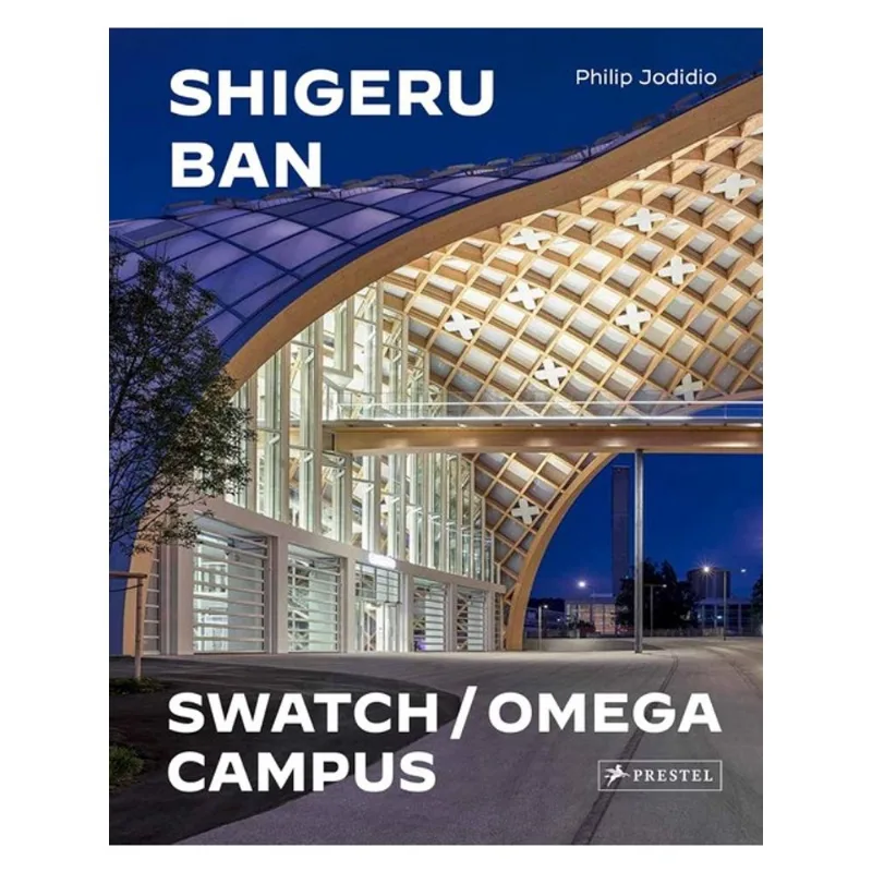 SHIGERU BAN ARCHITECTS