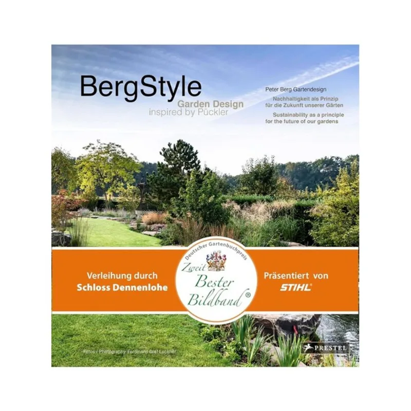 BERG-STYLE