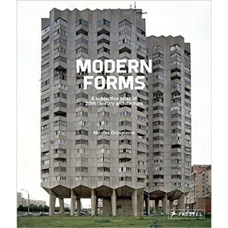 MODERN FORMS