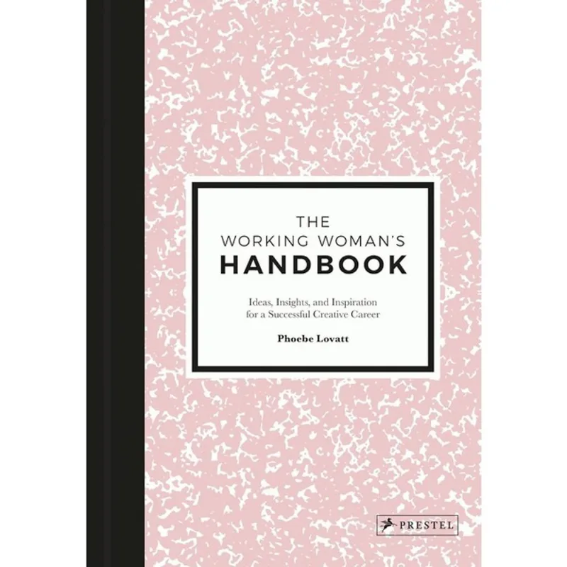 THE WORKING WOMAN'S HANDBOOK