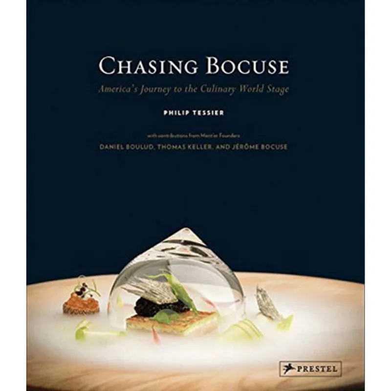 CHASING BOCUSE