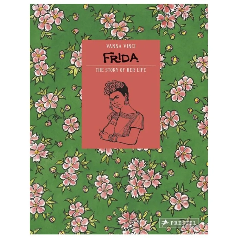FRIDA KAHLO
