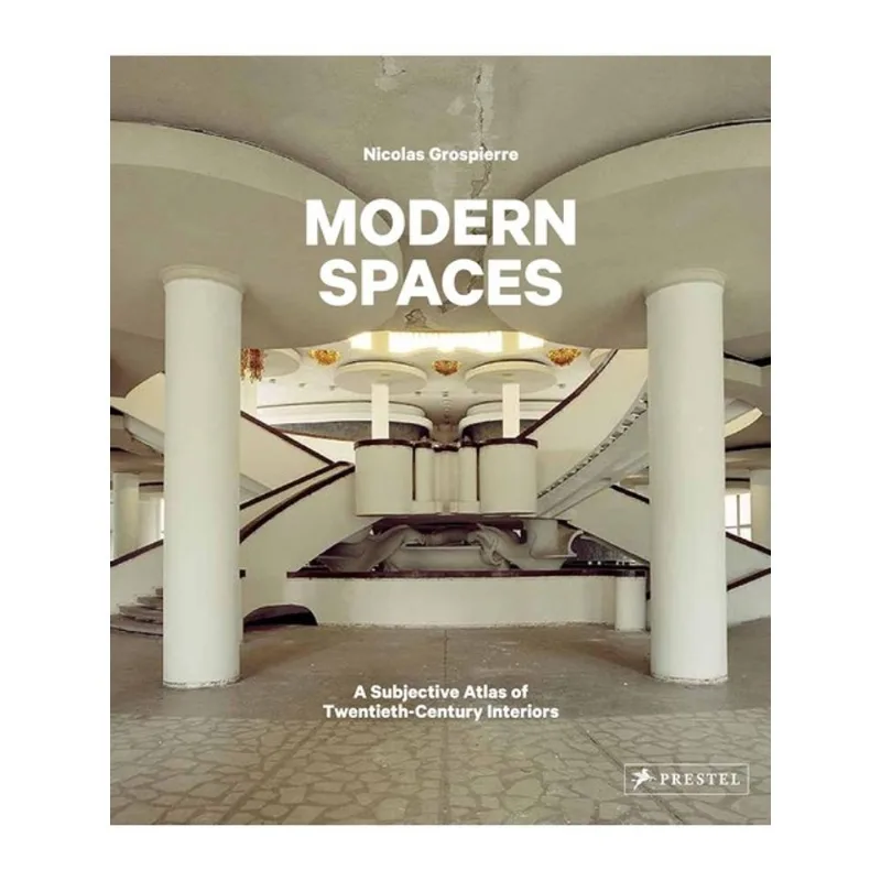 MODERN SPACES