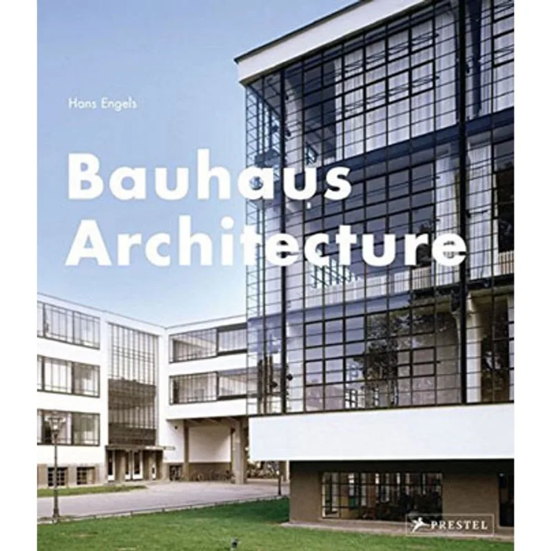 BAUHAUS ARCHITECTURE