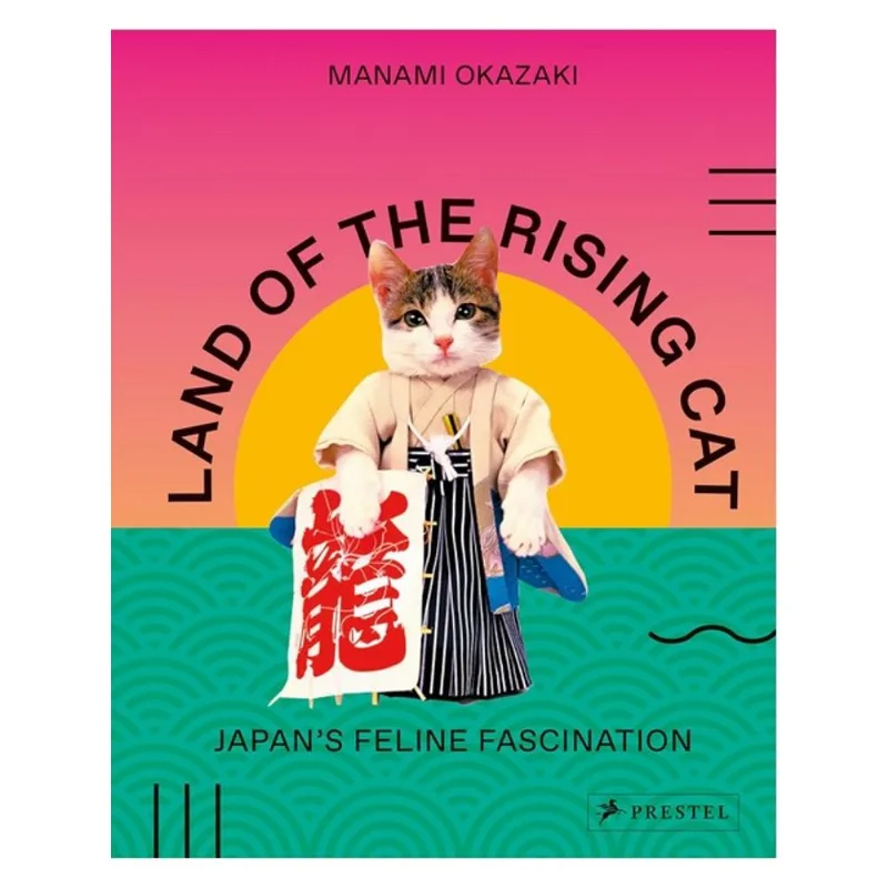 LAND OF THE RISING CAT