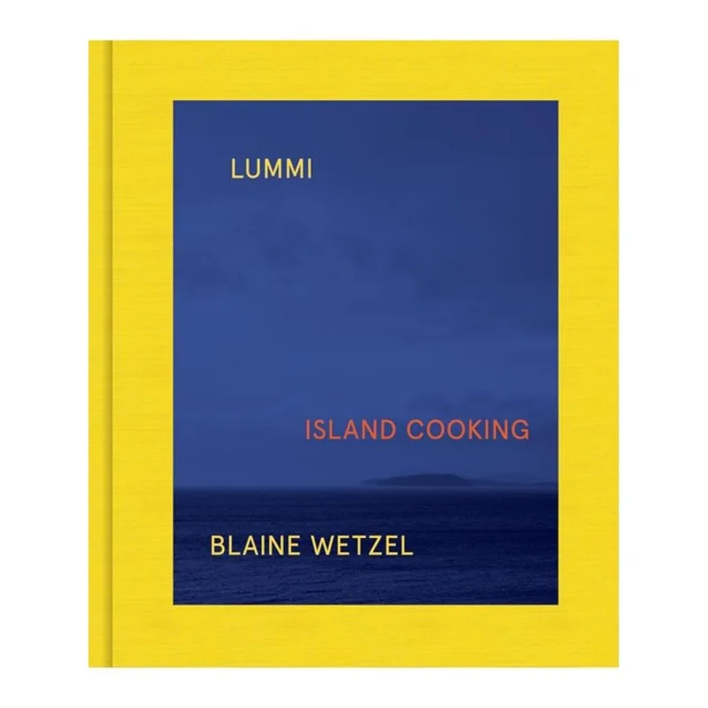 LUMMI - ISLAND COOKING