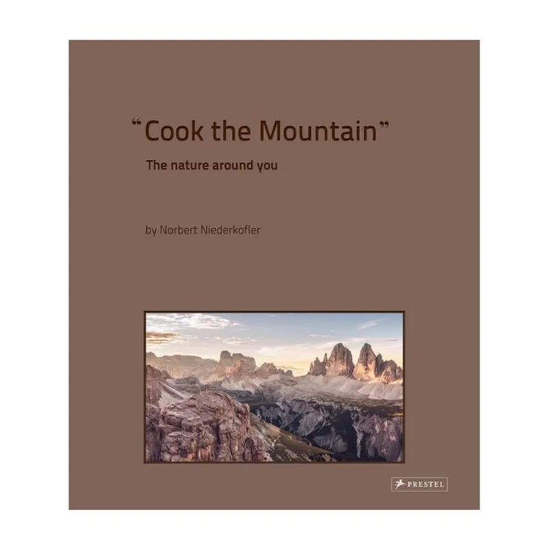 COOK THE MOUNTAIN