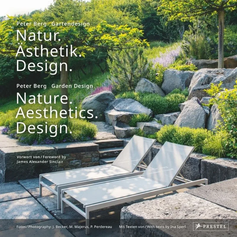 NATURE. AESTHETICS. DESIGN.