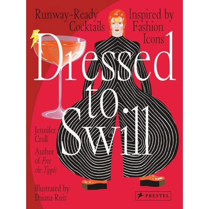 DRESSED TO SWILL