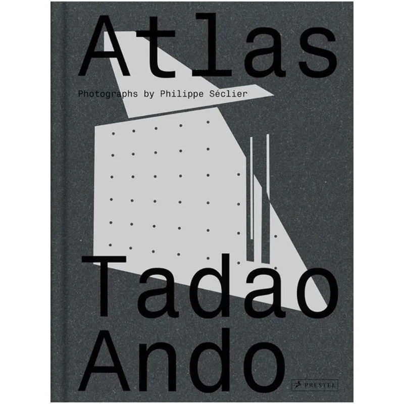 ATLAS - TADAO ANDO