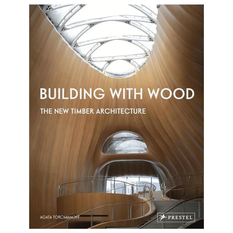 BUILDING WITH WOOD