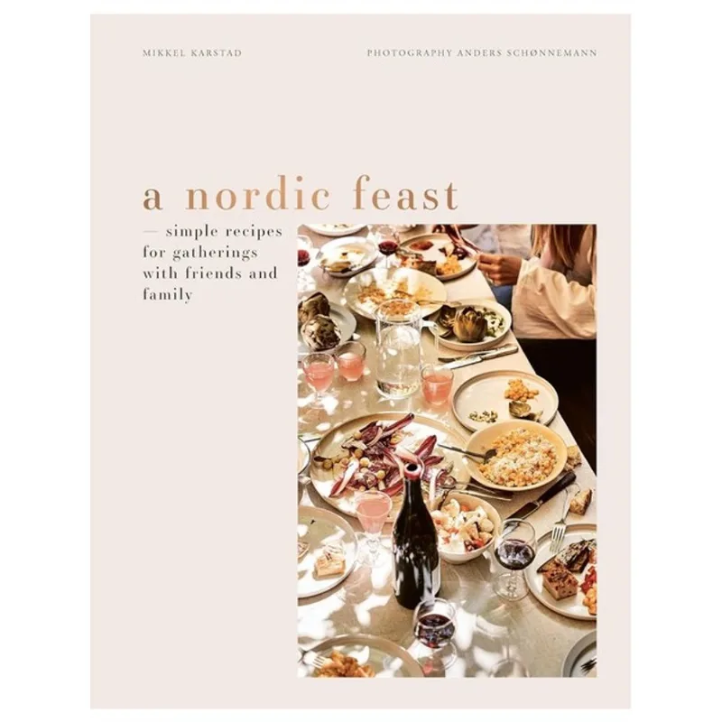 A NORDIC FEAST
