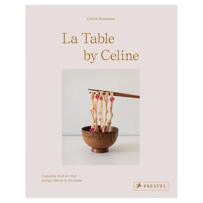 LA TABLE BY CELINE