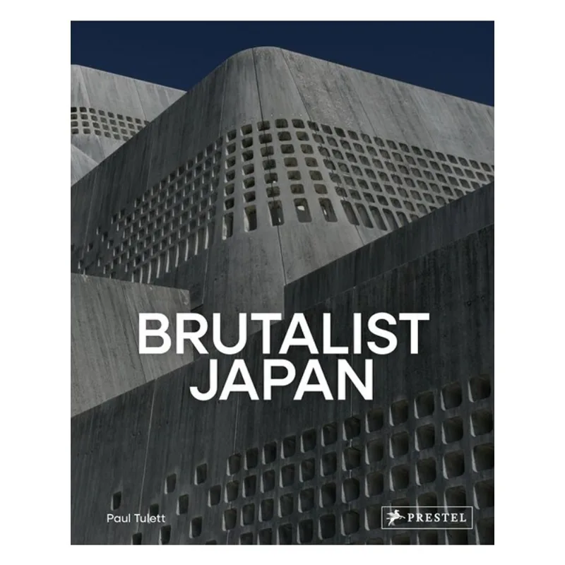 BRUTALIST JAPAN