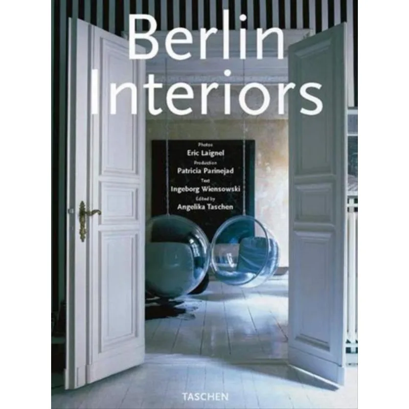 BERLIN INTERIORS