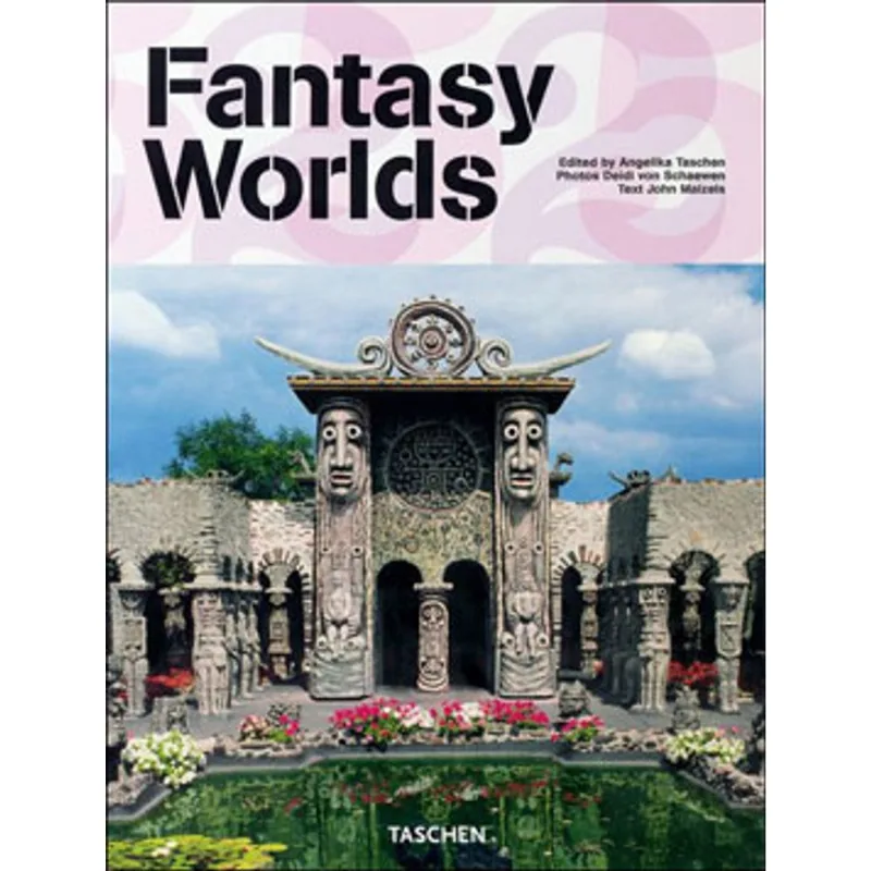 FANTASY WORLDS