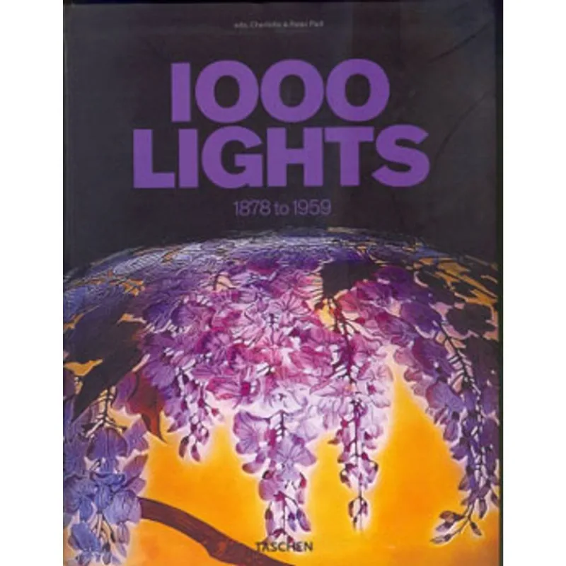 1000 LIGHTS - 1879 TO 1959