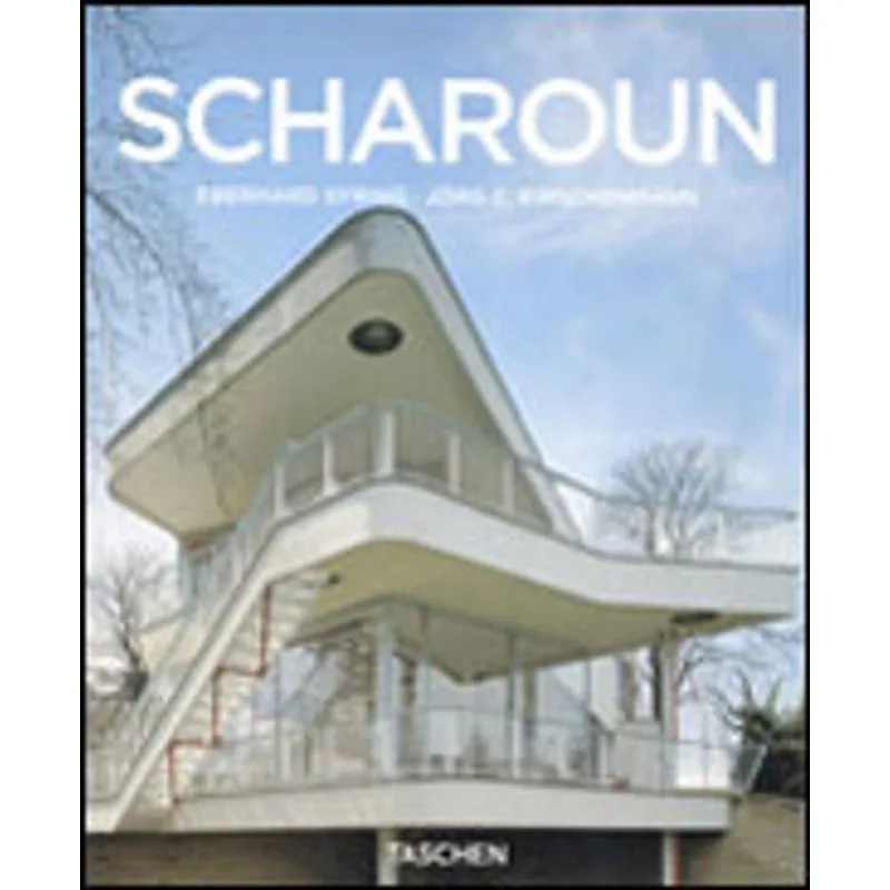 SCHAROUN