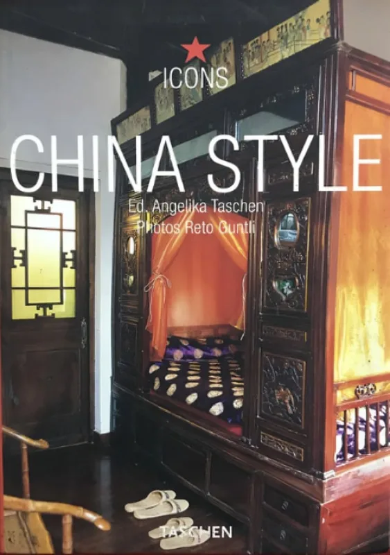China Style - LC