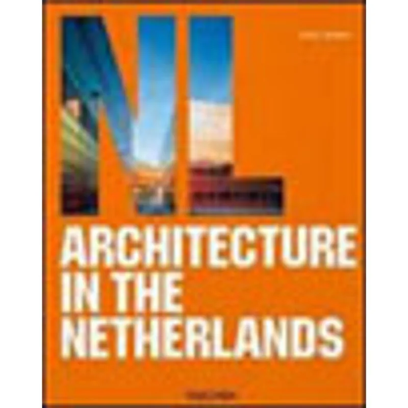 ARCHITECTURE IN NETHERLANDS