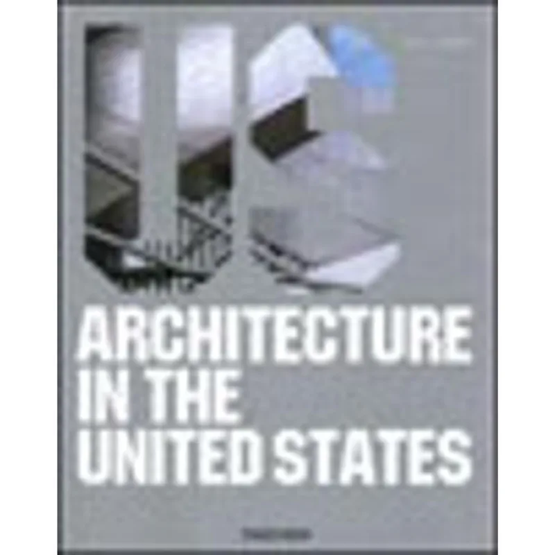 ARCHITECTURE IN THE UNITED STATES