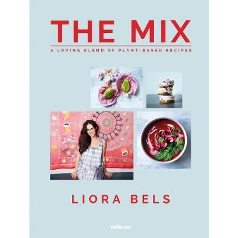 THE MIX