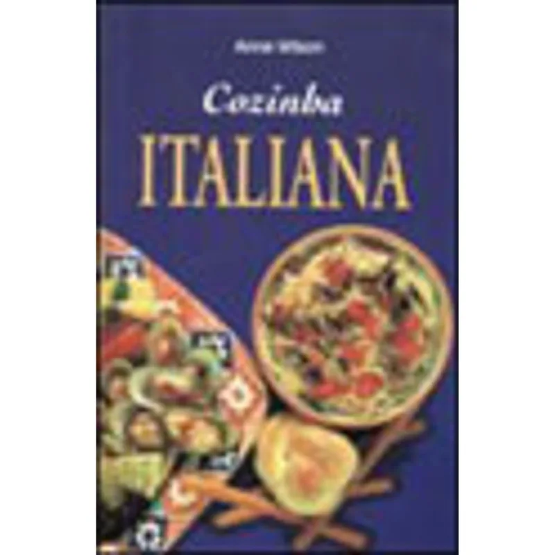 COZINHA ITALIANA