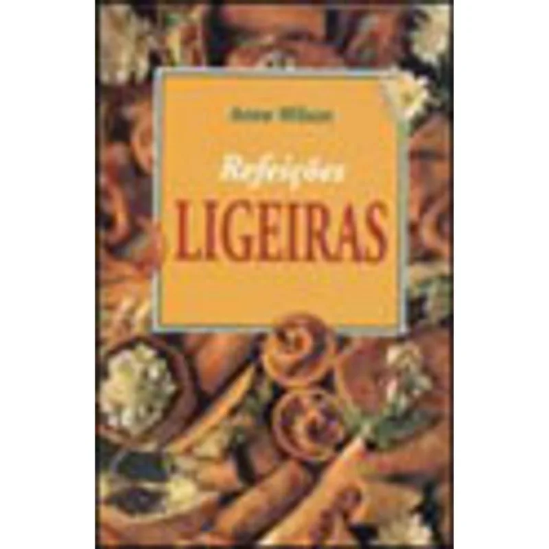 REFEIÇOES LIGEIRAS