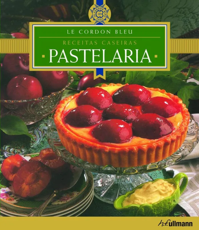 Pastelaria - LC