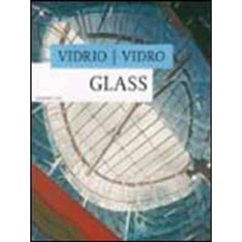 ARCHITECTURE COMPACT - VIDRO